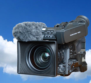 ■映像ソフト制作のイメージ